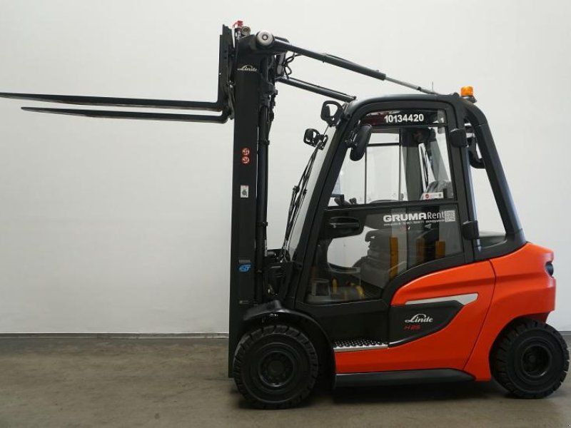 Linde H 25 D 1202