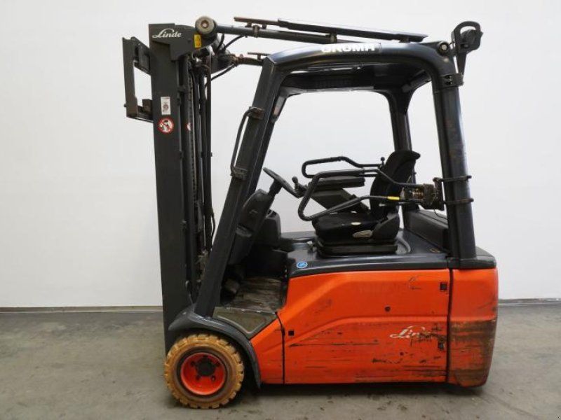 Linde E 20 L 386