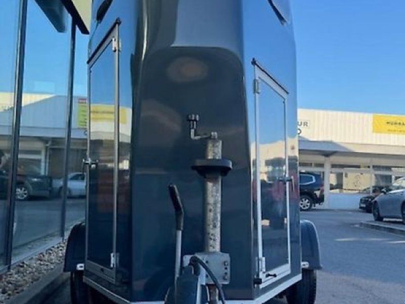 Cheval Liberte Gold One Pferde 1,6t. Alu DS SK