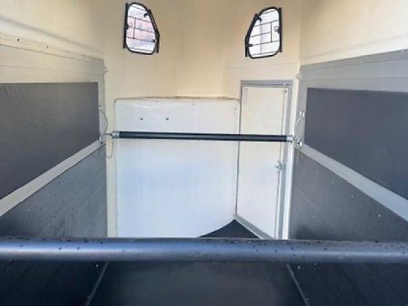 Cheval Liberte Gold One Pferde 1,6t. Alu DS SK