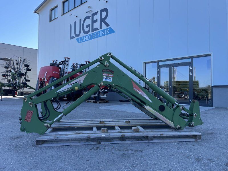 Hydrac AutoLook EK 2300