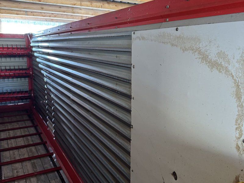 Pöttinger Jumbo 6610 D