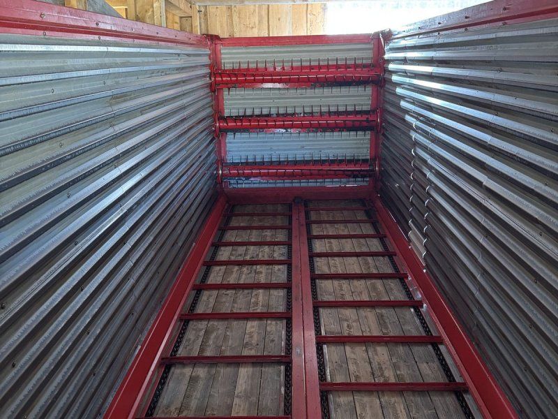 Pöttinger Jumbo 6610 D