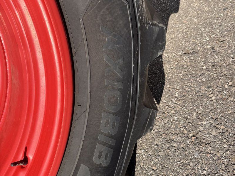 Fendt 724 Vario Profi+