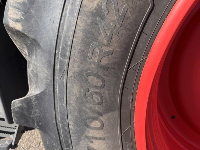 Fendt 724 Vario Profi+