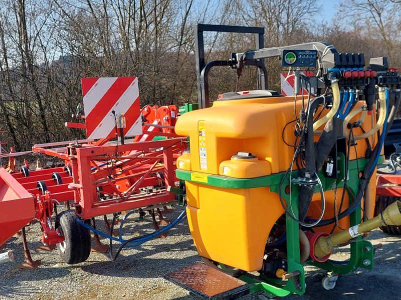 Feldspritze 600lt. 3Pkt., Gelenkwelle 12477