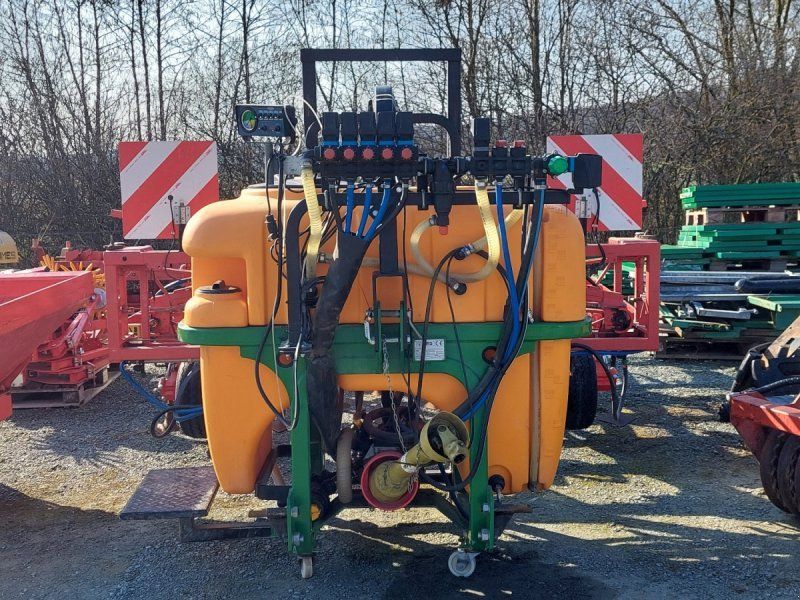 Feldspritze 600lt. 3Pkt., Gelenkwelle 12477