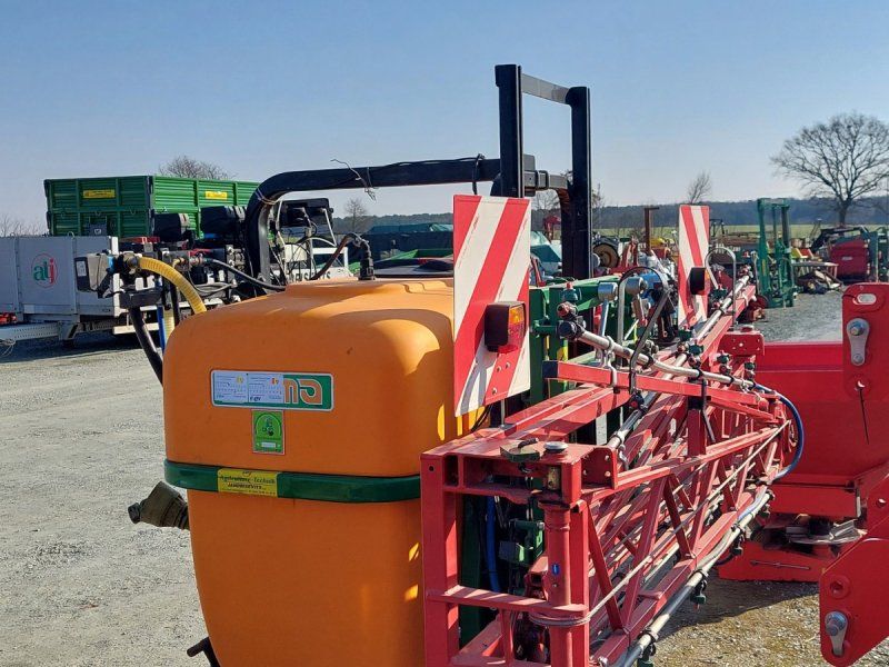 Feldspritze 600lt. 3Pkt., Gelenkwelle 12477