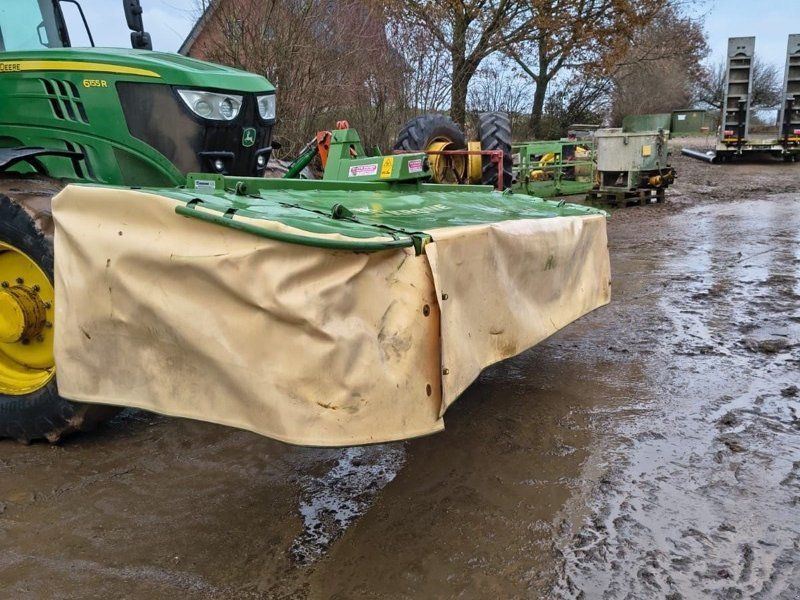 Krone Easy Cut F 320 M