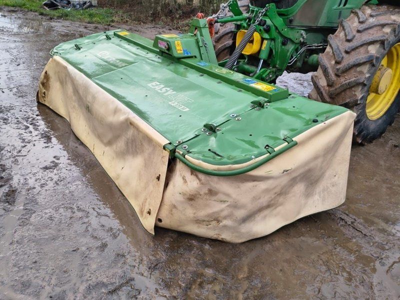 Krone Easy Cut F 320 M