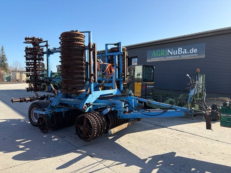 Tigges Acker Cambridge