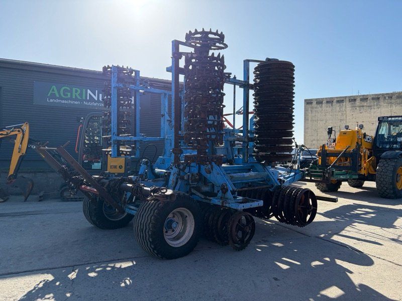 Tigges Acker Cambridge