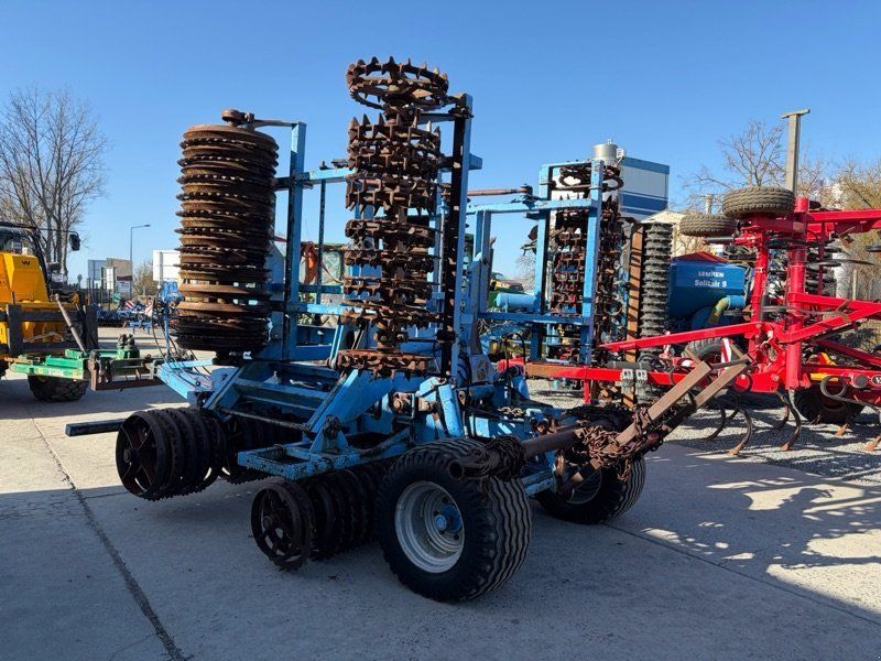 Tigges Acker Cambridge