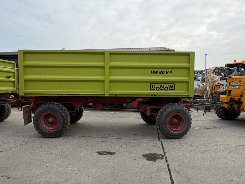 Conow HW 80 V4