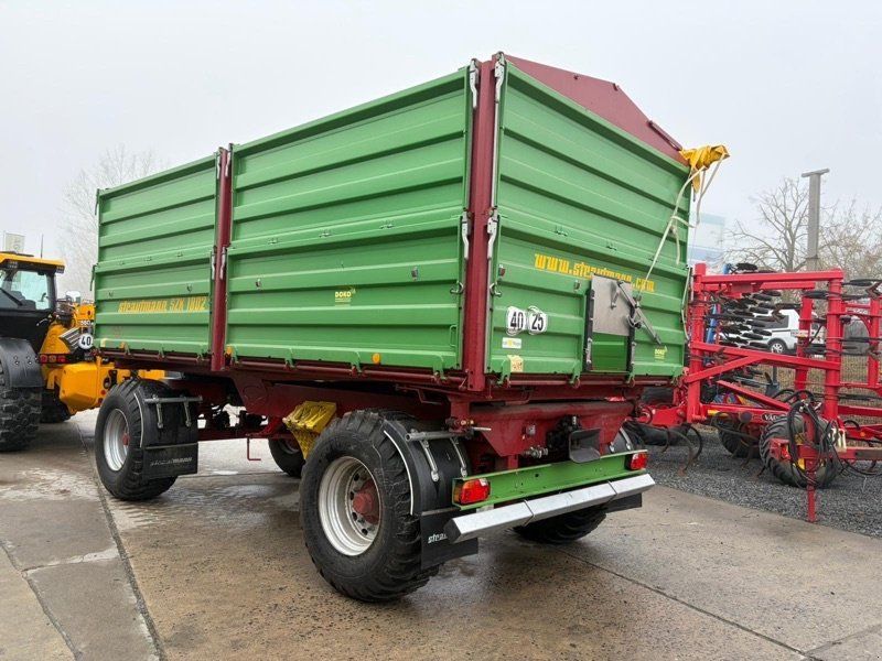 Strautmann SZK 1802 3 S Kipper