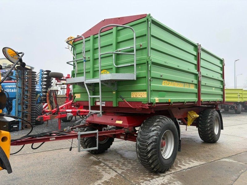 Strautmann SZK 1802 3 S Kipper