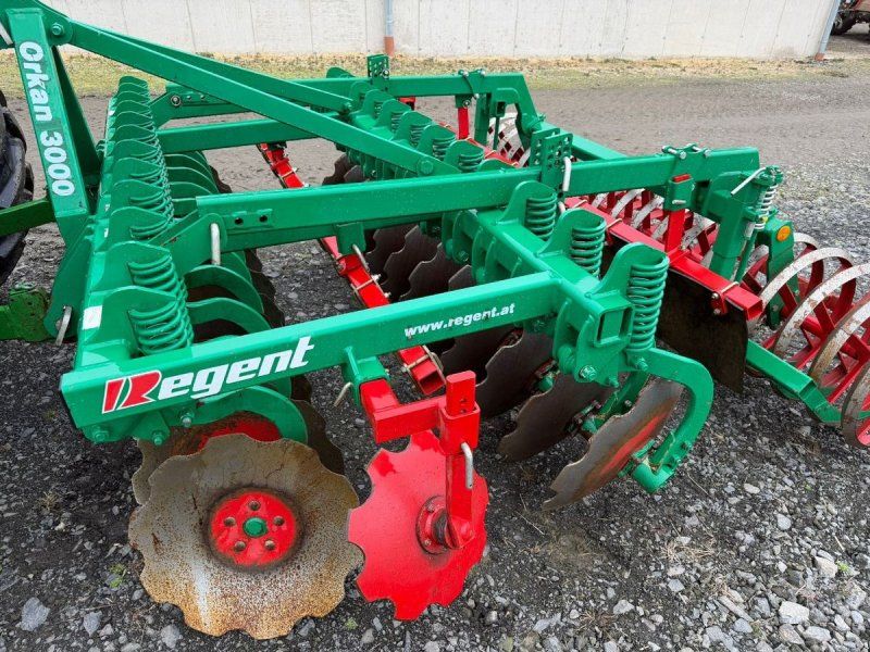 Regent ORKAN 3000