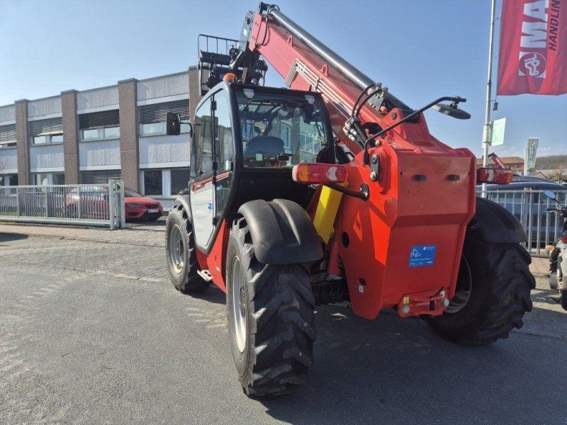 Manitou MT 933 EASY