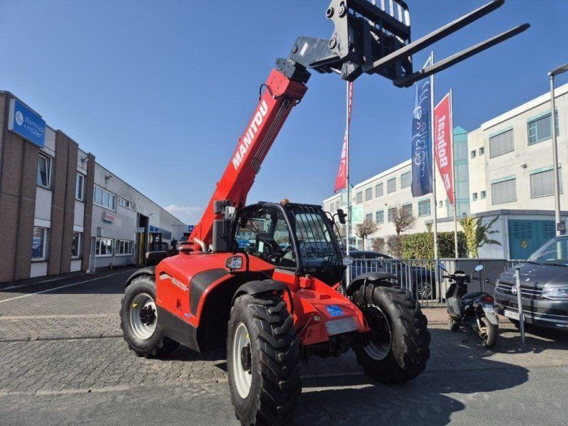Manitou MT 933 EASY