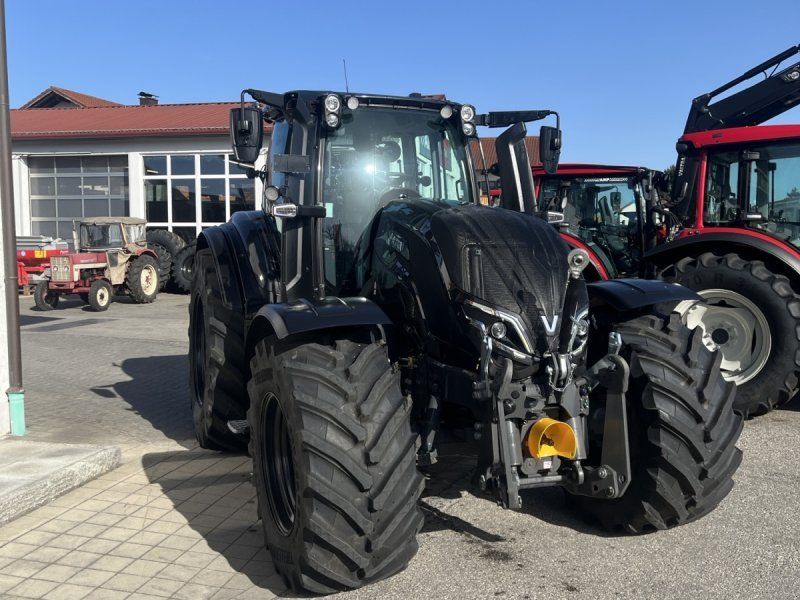 Valtra T175eD