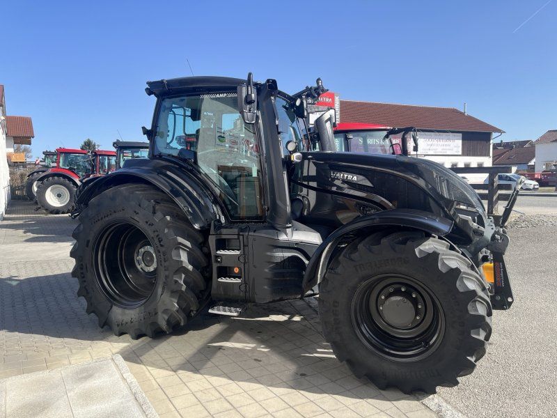 Valtra T175eD