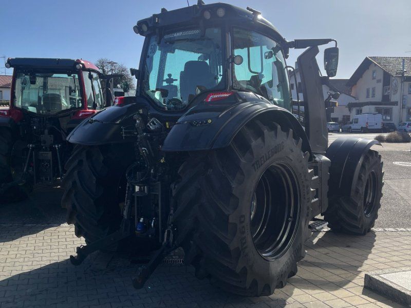 Valtra T175eD