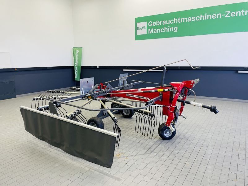 Massey Ferguson RK421 DN