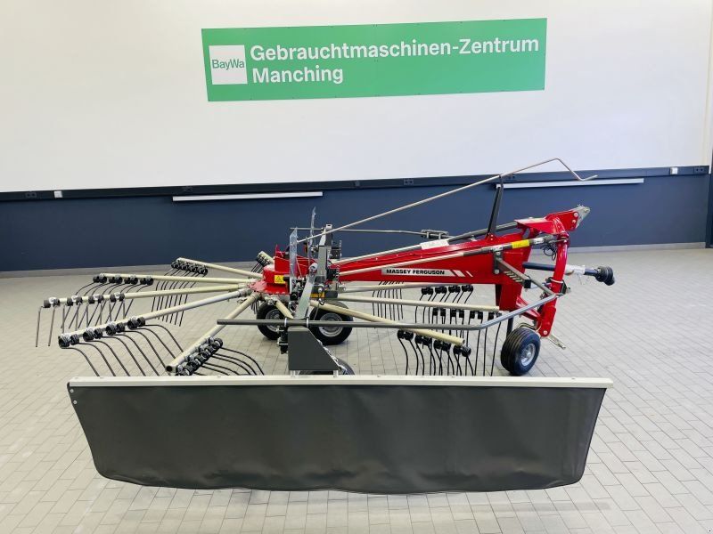 Massey Ferguson RK421 DN