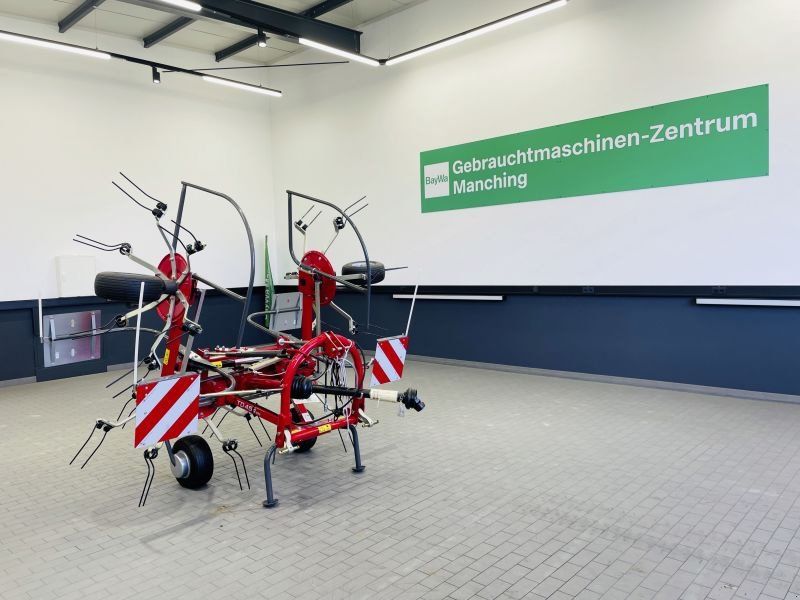 Massey Ferguson TD 454 DN