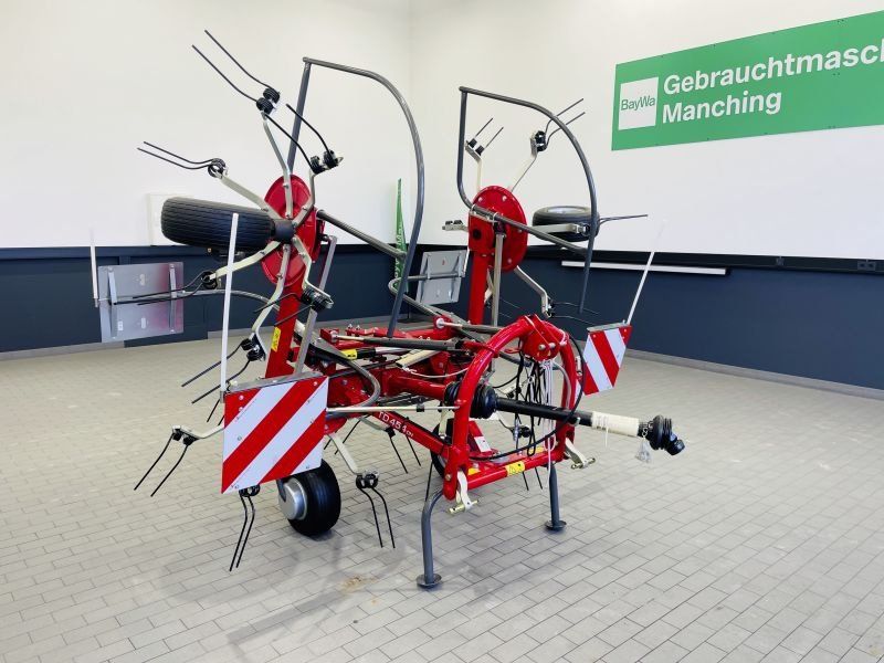 Massey Ferguson TD 454 DN