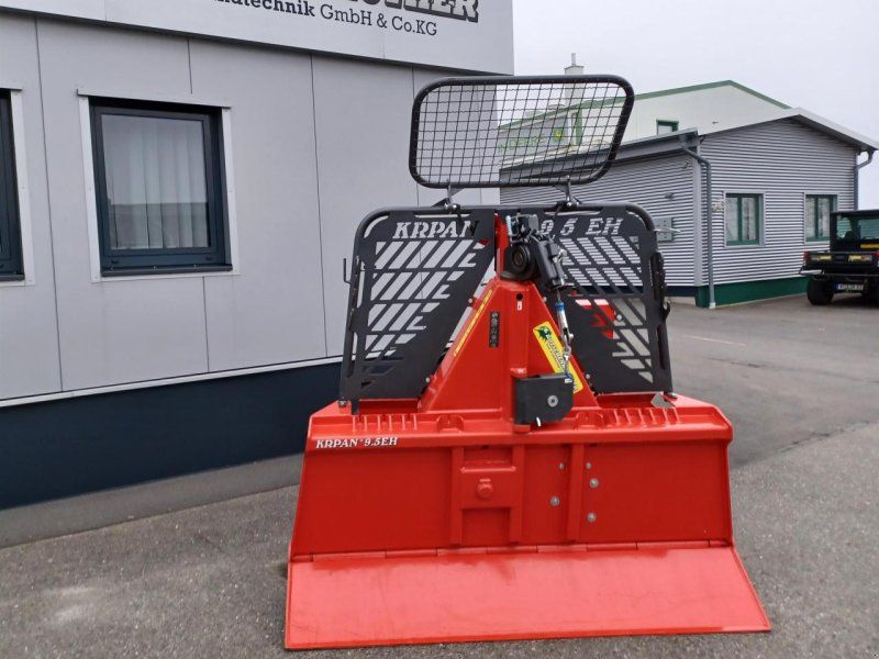 Krpan 9,5 EH
