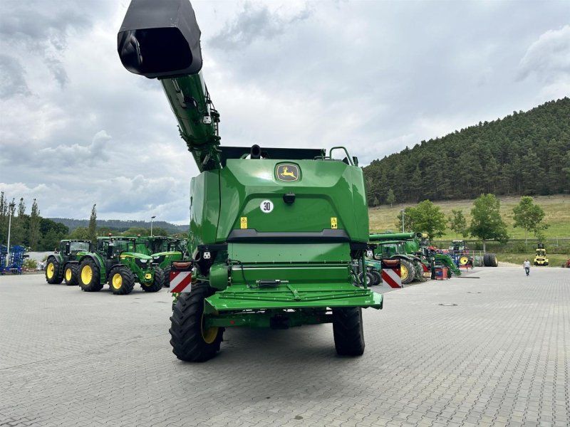 John Deere T6 700 HM