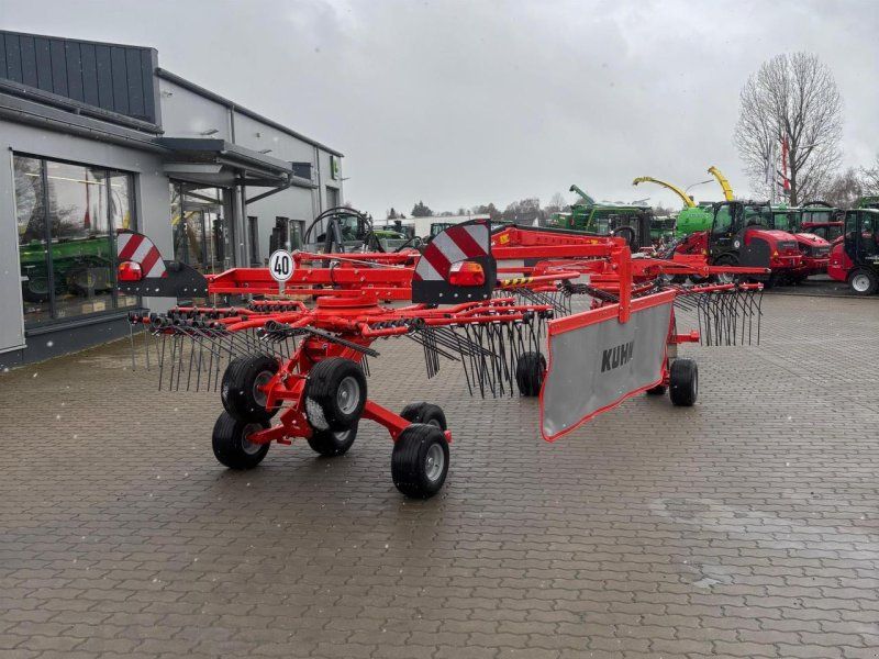 Kuhn GA 6632+