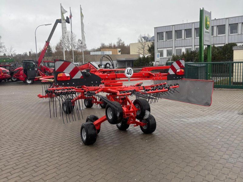 Kuhn GA 6632+
