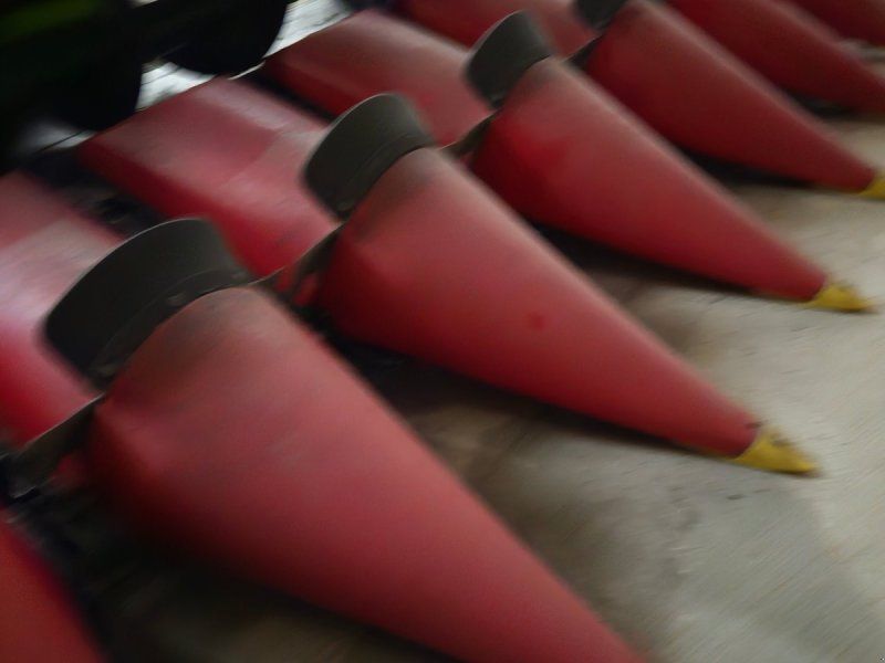 Geringhoff Horizon Star ll