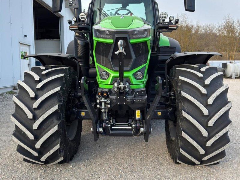 Deutz-Fahr 6230 TTVGarantie bis 04/2030-