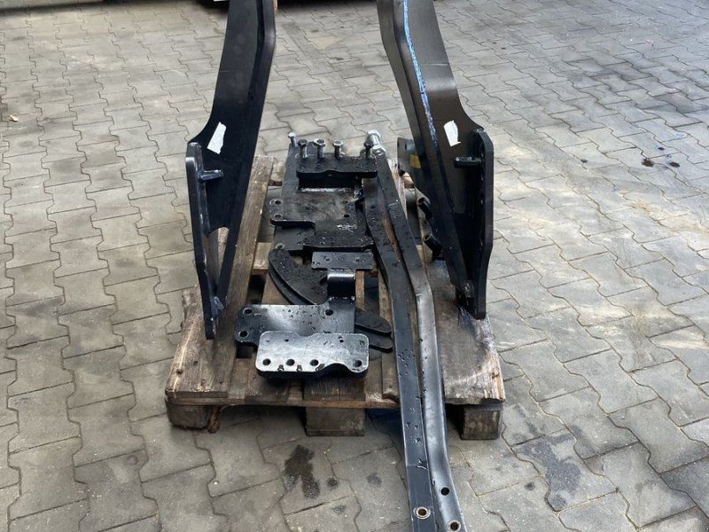 Hauer New Holland T4.85 Anbauteile