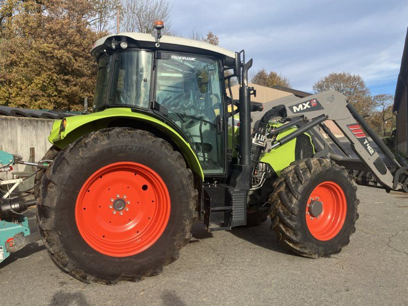 Claas ARION 440 CIS