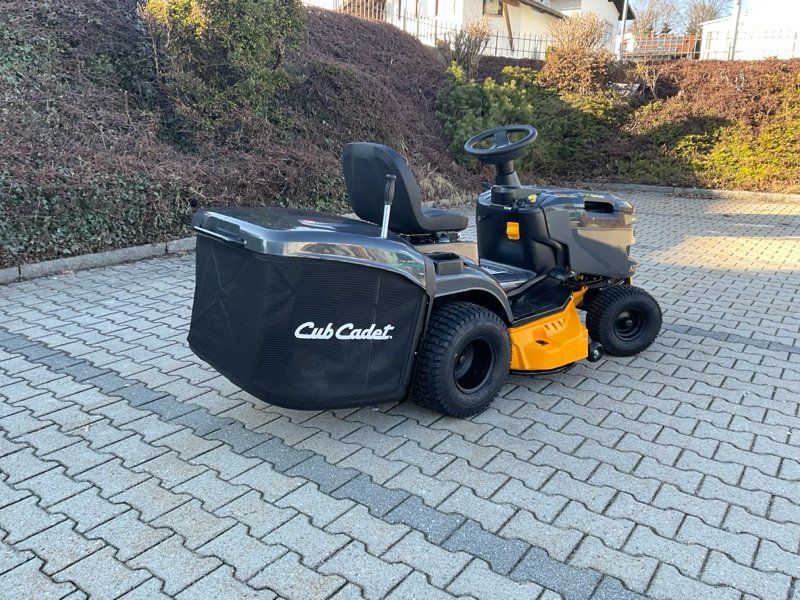 Cub Cadet LT2 R92