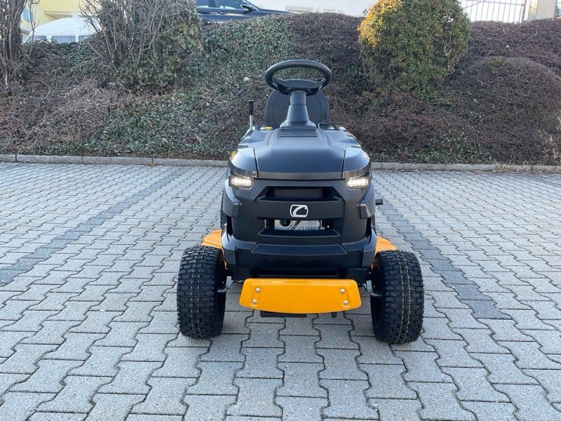 Cub Cadet LT2 R92