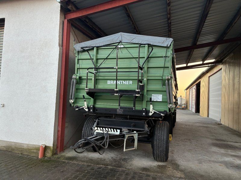 Brantner Z 18051 XXL
