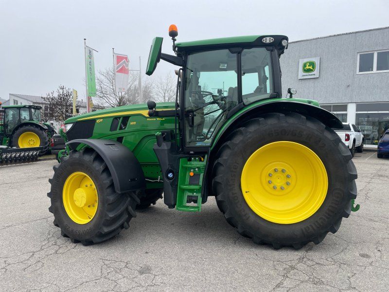 John Deere 6R185