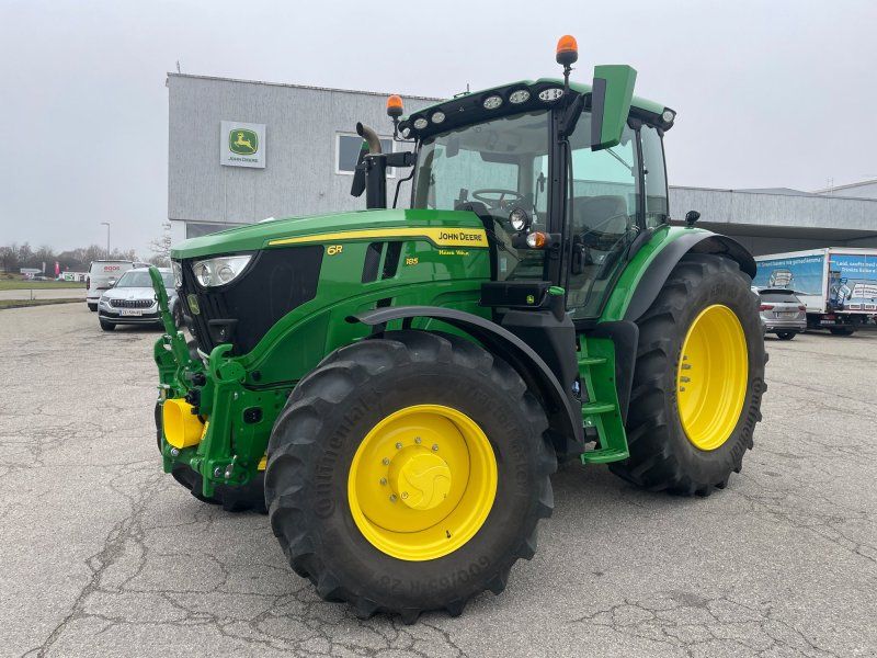 John Deere 6R185