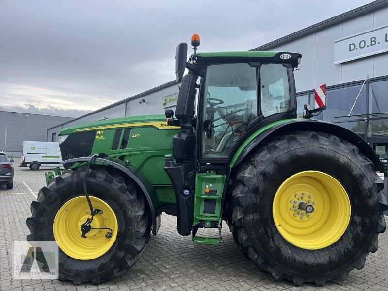 John Deere 6R230 6R 230