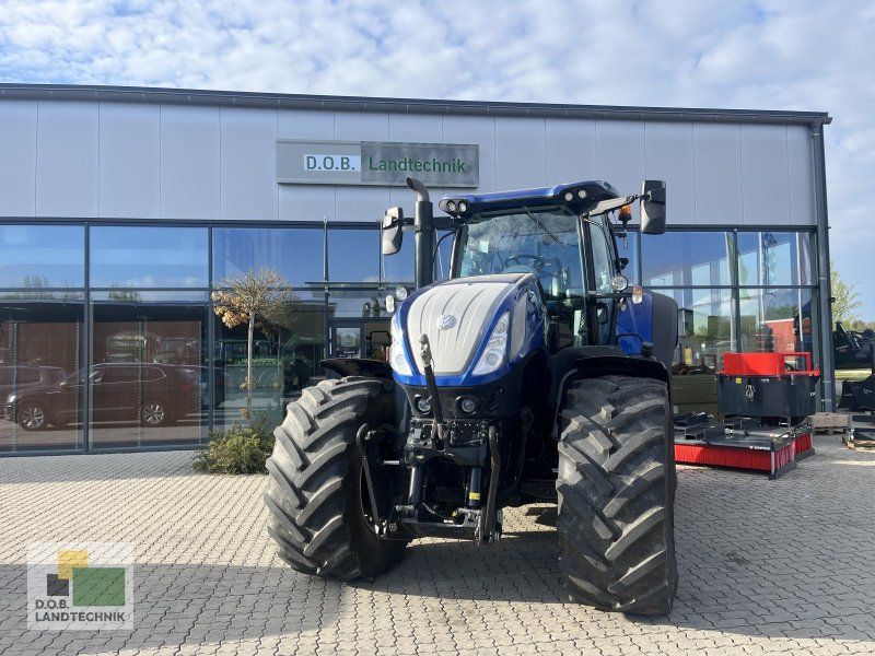 New Holland T7.290 HD