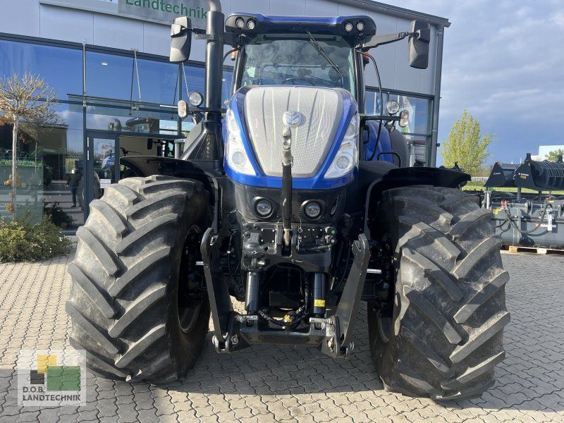 New Holland T7.290 HD