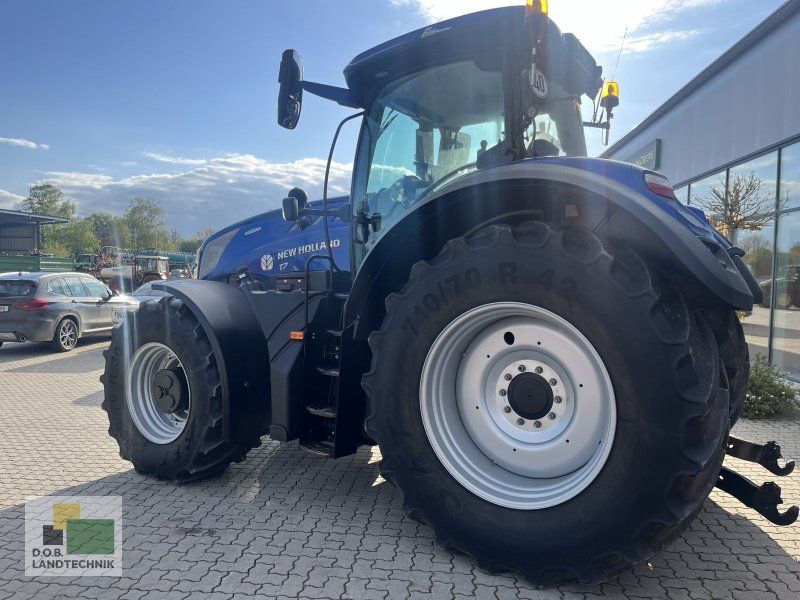New Holland T7.290 HD