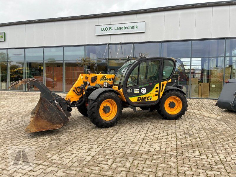 Dieci Agri Farmer 32.6