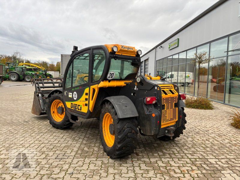 Dieci Agri Farmer 32.6