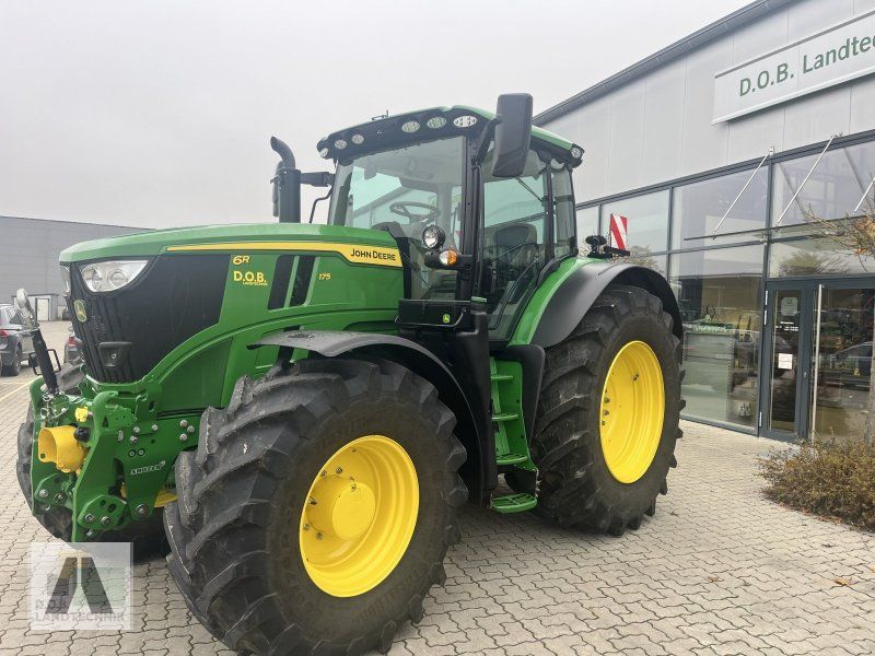 John Deere 6R175 6R 175